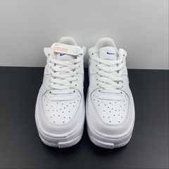 Imagem do Nike Air Force 1 Fontanka White University Blue