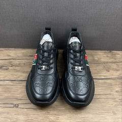 Imagem do Gucci Sneaker