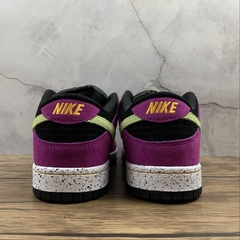 Nike Dunk SB Low Pro ACG Terra Red Plum - Born Sneakers