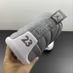 Jordan 12 Retro Stealth - loja online
