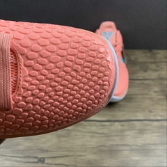 Nike Kobe 6 Protro Think Pink na internet