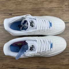 Nike Air Force 1 Low LX UV Reactive