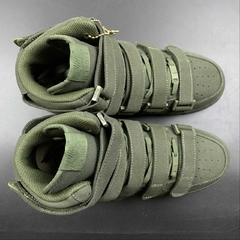 Nike Air Force 1 High '07 SP Billie Eilish Sequoia - loja online