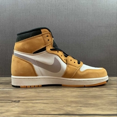 Jordan 1 High Element Gore-Tex Light Curry - comprar online