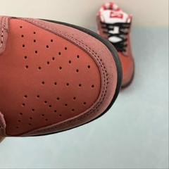 Nike SB Dunk Low Concepts Red Lobster na internet