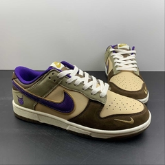 Nike Dunk Low Setsubun na internet