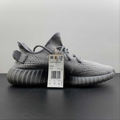 adidas Yeezy Boost 350 V2 Space Ash Space Grey - comprar online