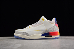 Jordan 3 Retro SP J Balvin