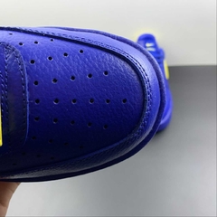 Nike Air Force 1 Low SP AMBUSH Game Royal na internet