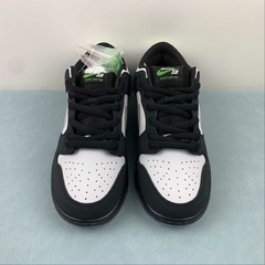 Nike SB Dunk Low Staple Panda Pigeon - loja online