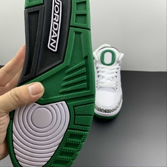 Imagem do Jordan 3 PE Oregon