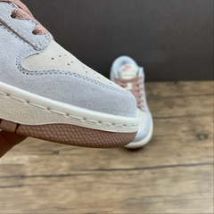 Nike Dunk Low Fossil Rose - comprar online