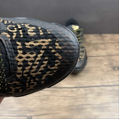 Nike Kobe 11 Low Mamba Day Id Black Gold Metallic na internet