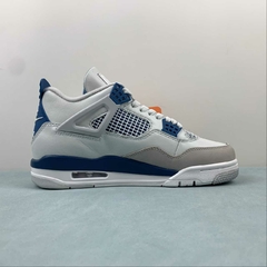 Jordan 4 Military Blue - comprar online