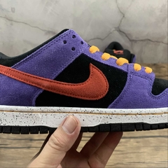 Nike SB Dunk Low ACG Terra - Born Sneakers