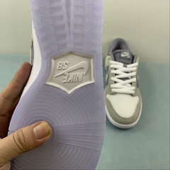 Imagem do Nike SB Dunk Low Wolf Grey