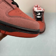 Nike SB Dunk Low Concepts Red Lobster - comprar online