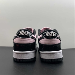 Nike Dunk Low Pink Foam Black - Born Sneakers