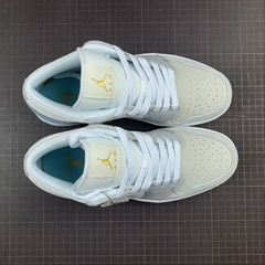 Jordan 1 Low Paris - loja online