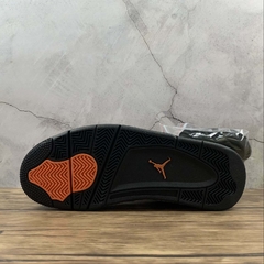 Jordan 4 Retro UNDFTD