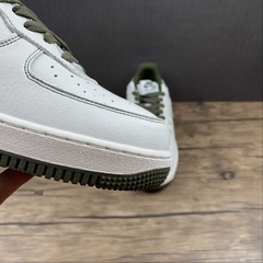 Nike Air Force 1 Low Undefeated Dunk Vs. AF1 - comprar online