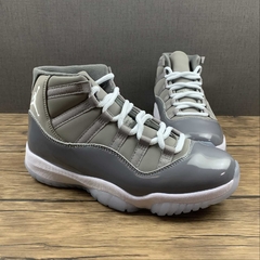 Jordan 11 Retro Cool Grey na internet