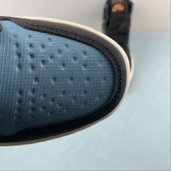 Jordan 1 Element Gore-Tex Sky J Light Olive na internet