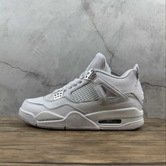 Jordan 4 Retro Pure Money