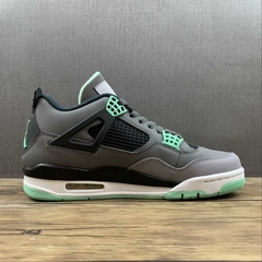 Jordan 4 Retro Green Glow - comprar online