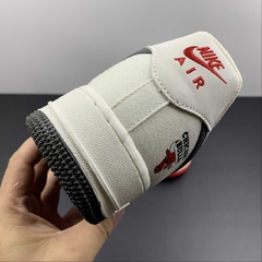 Nike Air Force 1 Low NBA Chicago Bulls Custom - loja online