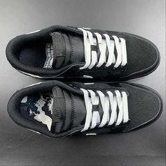 Nike Dunk Low CL Black - loja online