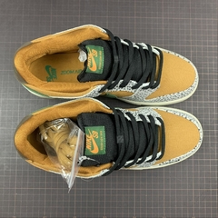 Nike SB Dunk Low Safari - loja online