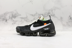 Nike Air VaporMax Off-White Black
