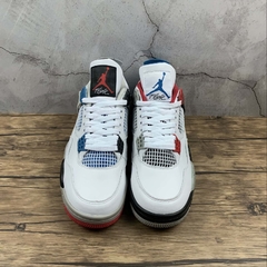 Imagem do Jordan 4 Retro What The