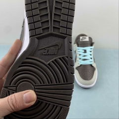 Imagem do Nike Dunk Low Pro Glacier Blue Custom