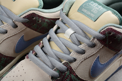Nike SB Dunk Low Crenshaw Skate Club - loja online