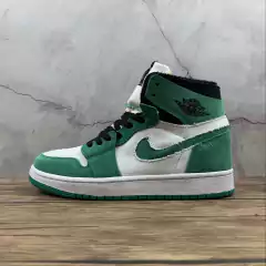 Jordan 1 High Zoom Air CMFT Stadium Green