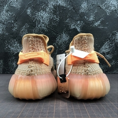 Adidas Yeezy Boost 350 V2 Clay - Born Sneakers