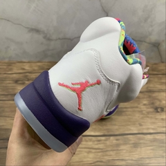 Jordan 5 Retro Alternate Bel-Air - loja online