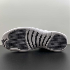 Jordan 12 Retro Stealth