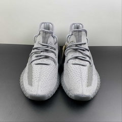 Imagem do adidas Yeezy Boost 350 V2 Space Ash Space Grey
