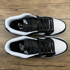 Nike Dunk Low Essential Paisley Pack Black - loja online