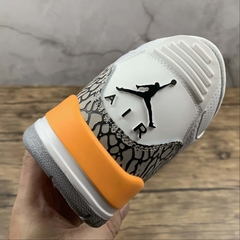 Jordan 3 Retro Laser Orange - loja online