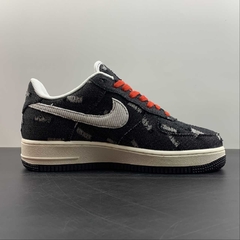 Nike Air Force 1 Low Levi's Exclusive Denim Custom - comprar online