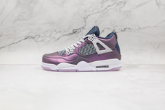 Jordan 4 Retro Monsoon Blue