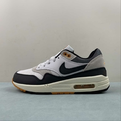Nike Air Max 1 Athletic Department Light Bone University Gold