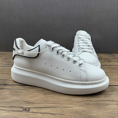 Alexander McQueen Oversized na internet