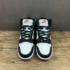 Imagem do Nike Dunk High Panda