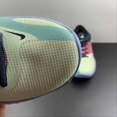 Nike Zoom Freak 4 Black/Jujube na internet