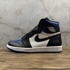 Jordan 1 Retro High Royal Toe